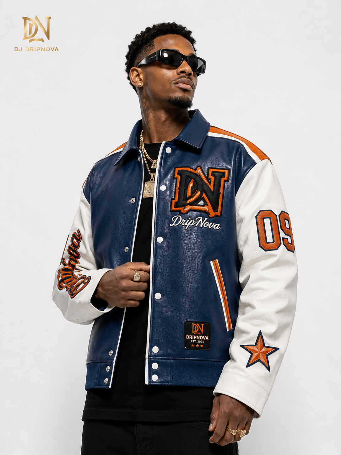 Varsity Jackets