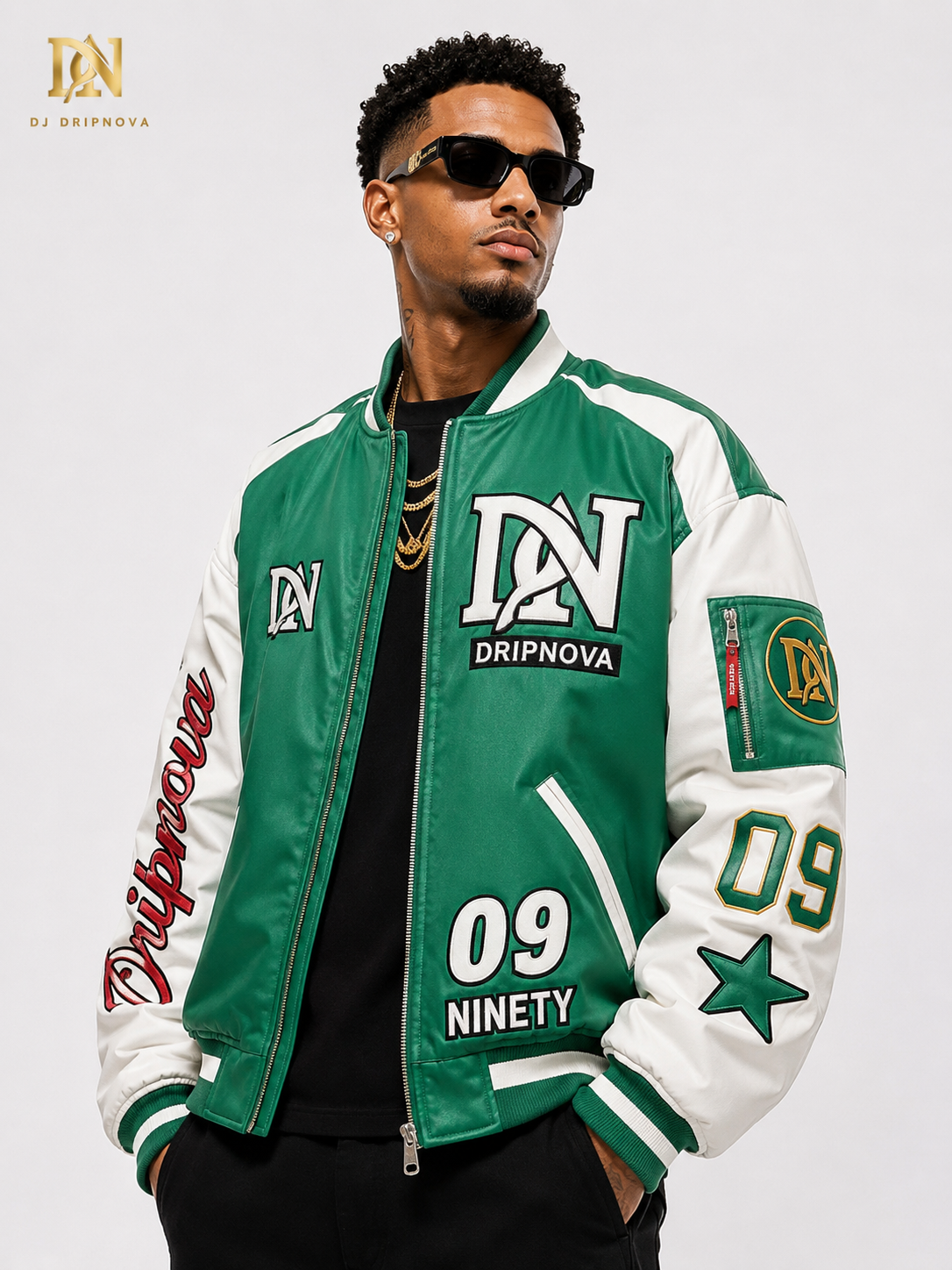 Bomber Jackets