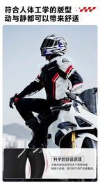 Men Spring Summer Breathable Mesh SCOYCO Motorcycle Riding Jacket Cycling Equipment Motorcyclist Clothing 600D Oxford CE Protect