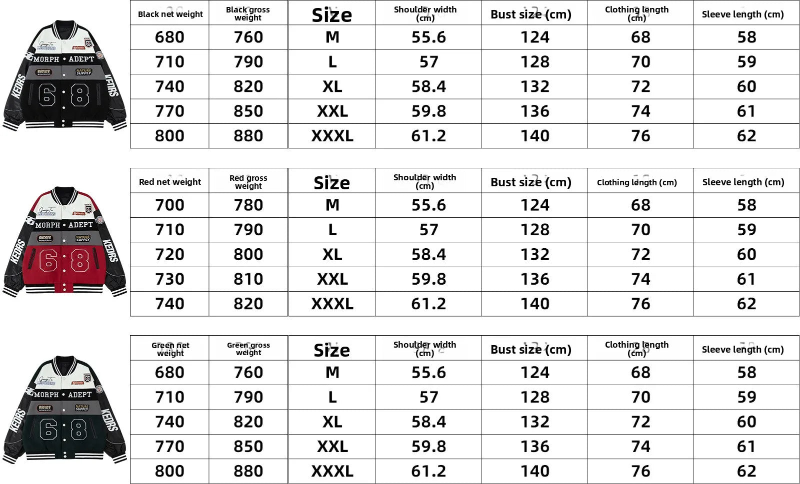 American Retro Racing Jacket Men's Biker Sleeve PU Leather Color Block Workwear Windproof Casual Loose Fit Long Sleeve Coat