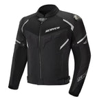 Men Spring Summer Breathable Mesh SCOYCO Motorcycle Riding Jacket Cycling Equipment Motorcyclist Clothing 600D Oxford CE Protect